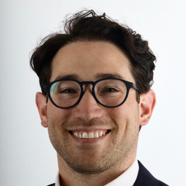 Dr. Gregory Montgomery